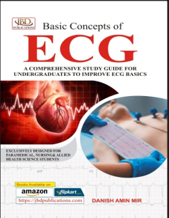 Basic Concepts of ECG